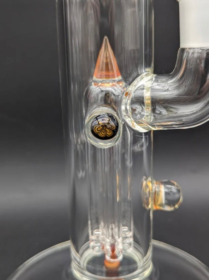SOVEREIGNTY - 50X5 - FIXED 4 W/ 2 MILLIE - PARTIAL ACCENT "PANDEMIC"