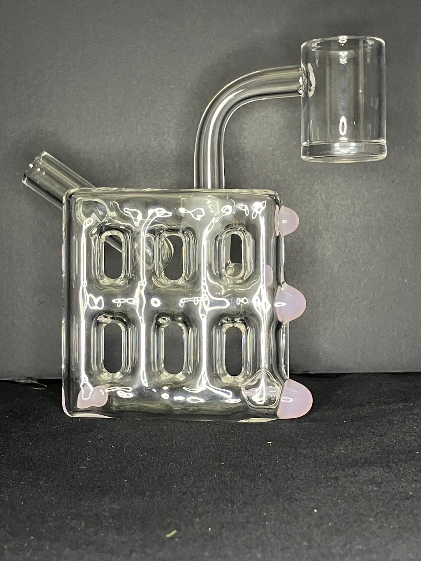 Heady Mini Dry Rig