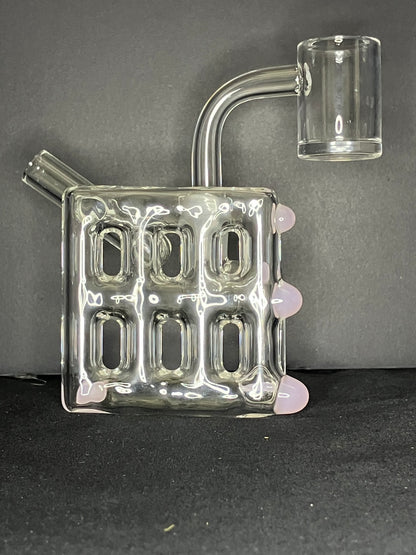 Heady Mini Dry Rig
