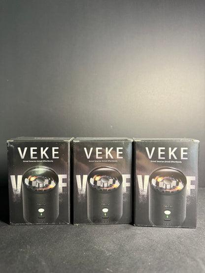 Yocan Veke Smart Electric Grinder