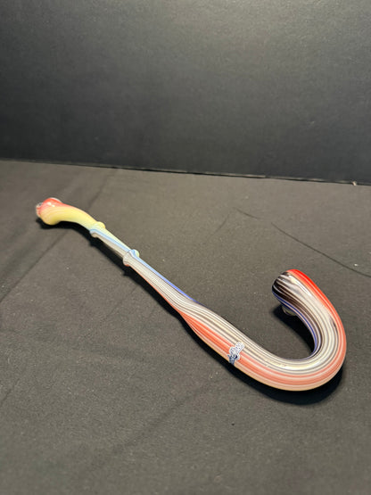 Large Multicolor Sherlock