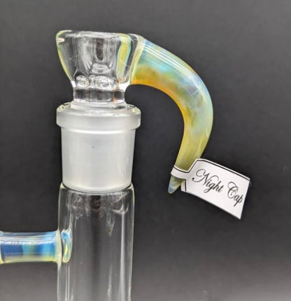 SOVEREIGNTY - BISHOP - STEMLINE W/ REDUCTION - PARTIAL ACCENT