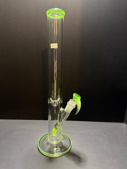 2k Straight Tube