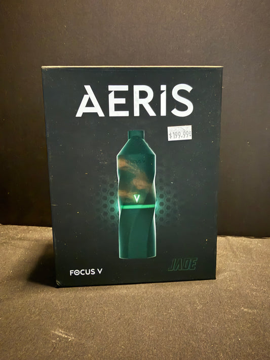 FOCUS V AERIS VAPORIZER | MULTIPLE COLORS