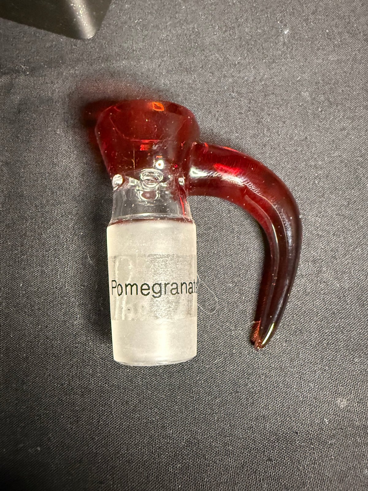 DR.MOOK PA POMAGRANTE 18MM SLIDE