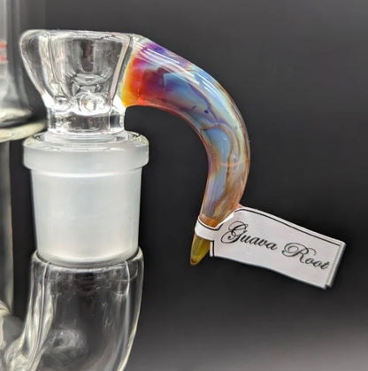 SOVEREIGNTY - 12 ARM + 180 GRID - MINOR ACCENT "GUAVA ROOT"