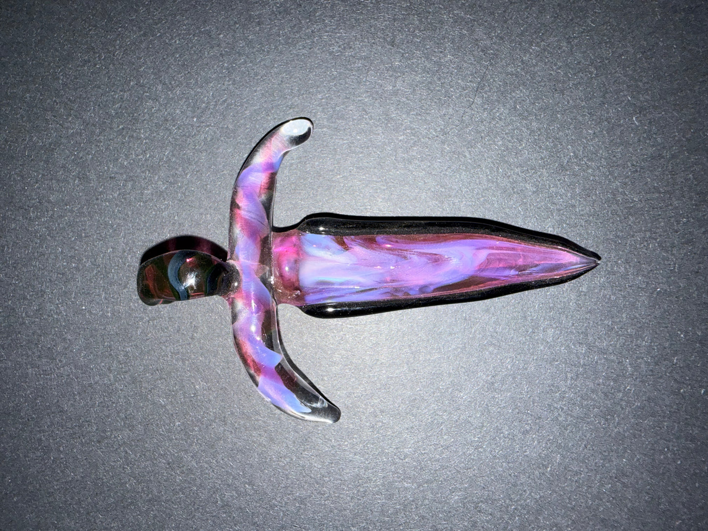 Dagger Pendant