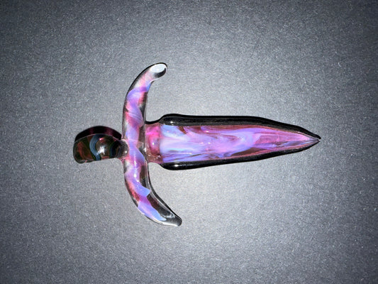 Dagger Pendant