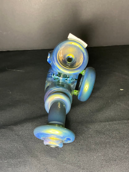Uzzi Glass Custom Sherlock
