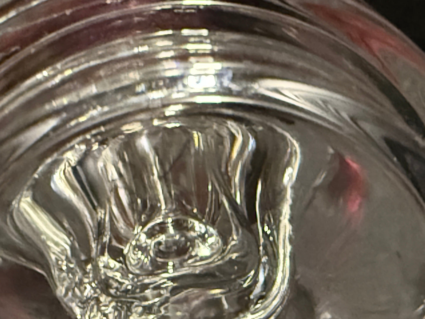 Knutson Forged Sasquatch Puffco Top