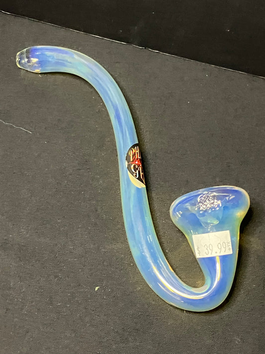 Photon Glass Sherlock