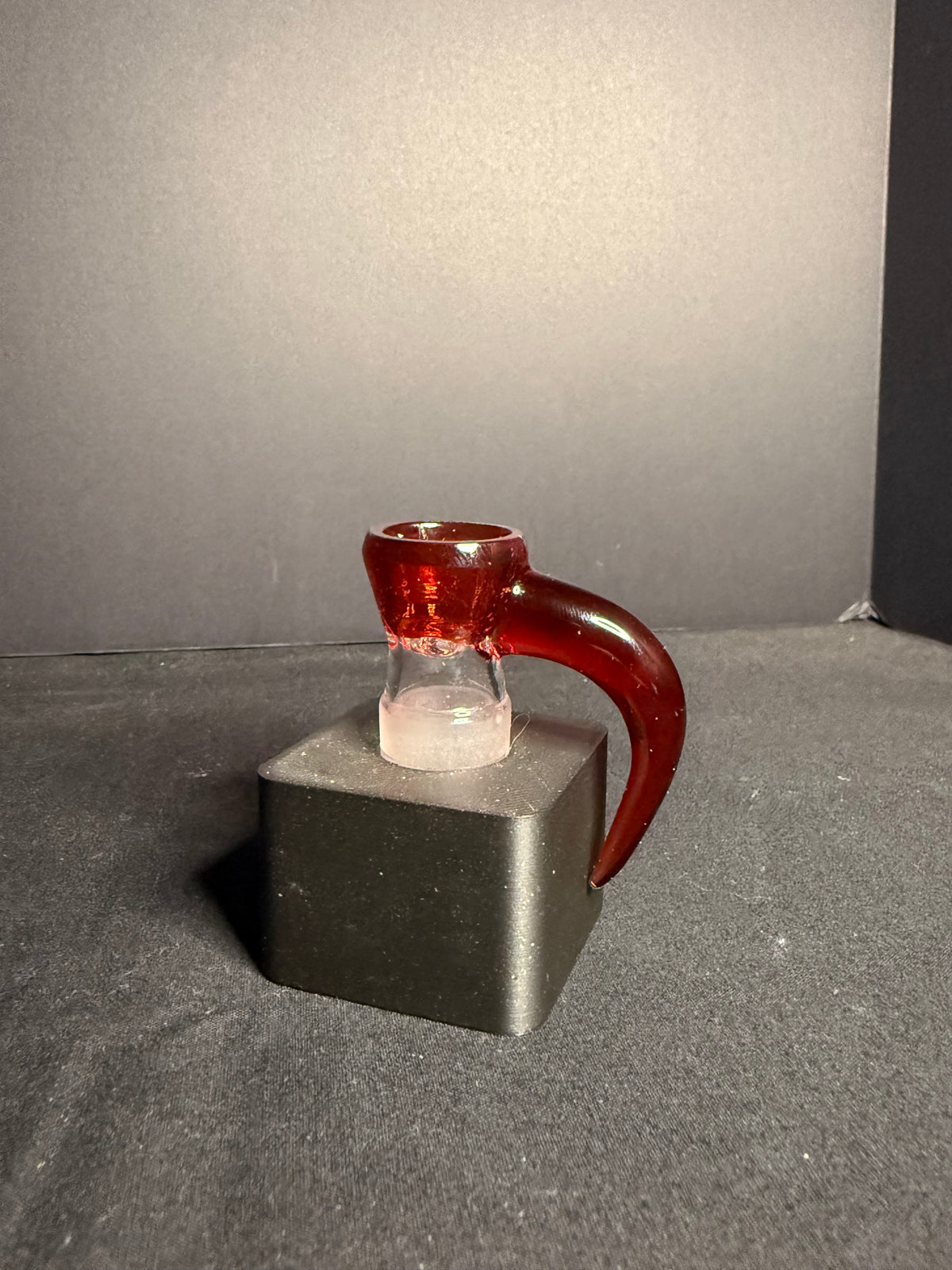 DR.MOOK PA POMAGRANTE 18MM SLIDE