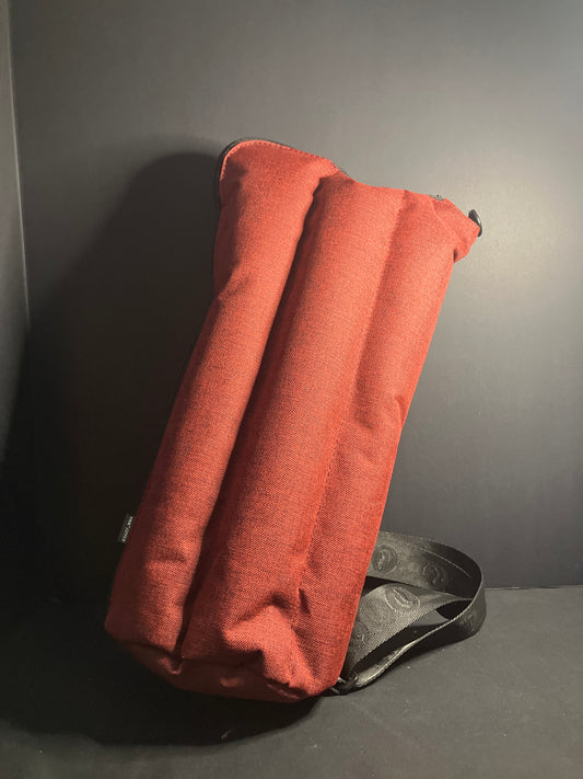 16” Skunk Smell Proof Bong Bag