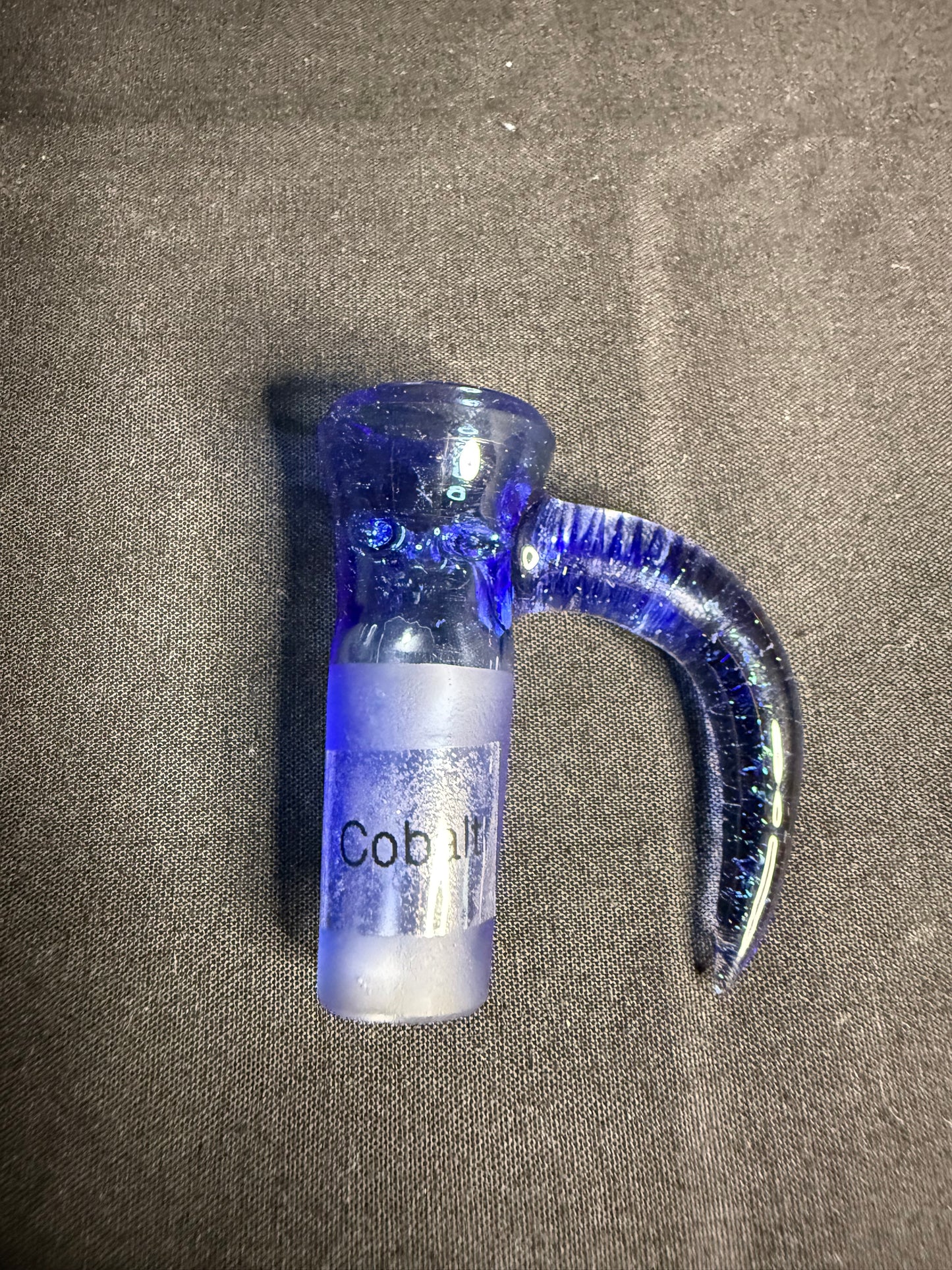 Dr Mook Fully Worked 14mm Slides