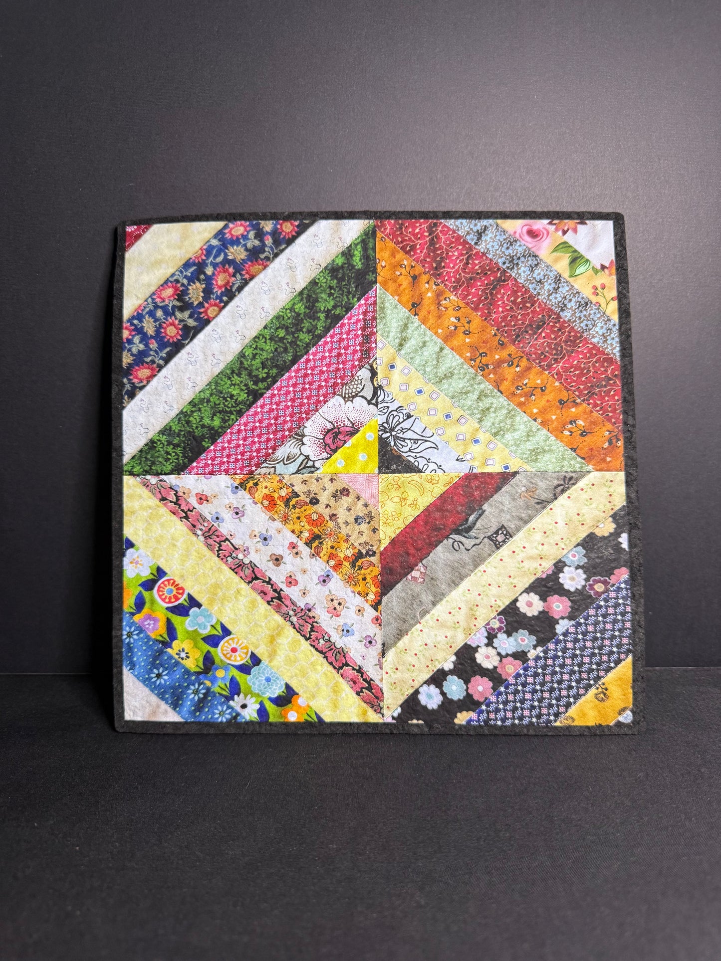Patchwork 8
