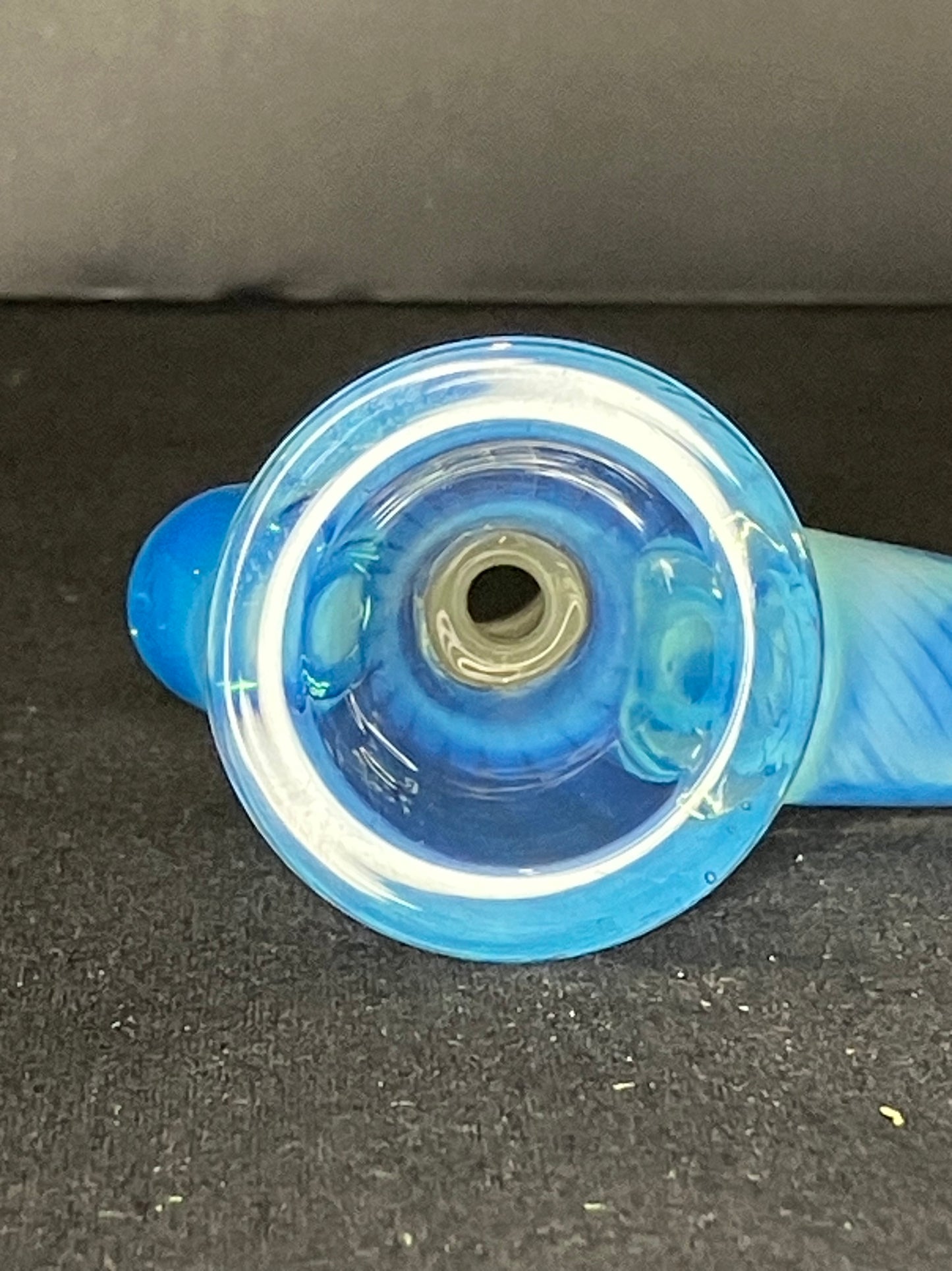 Cold Fumed 14mm Claw Bowl