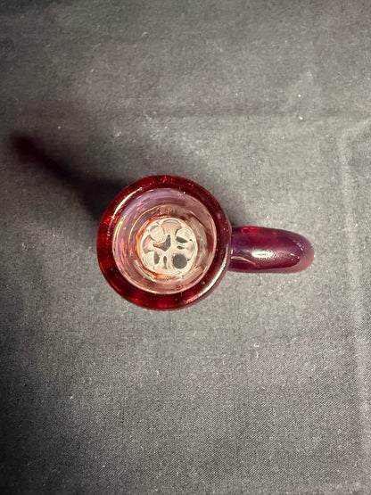 Dr Mook Glass 18mm Slides
