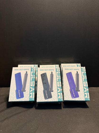 Pulsar Mini Hot Knife