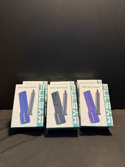 Pulsar Mini Hot Knife
