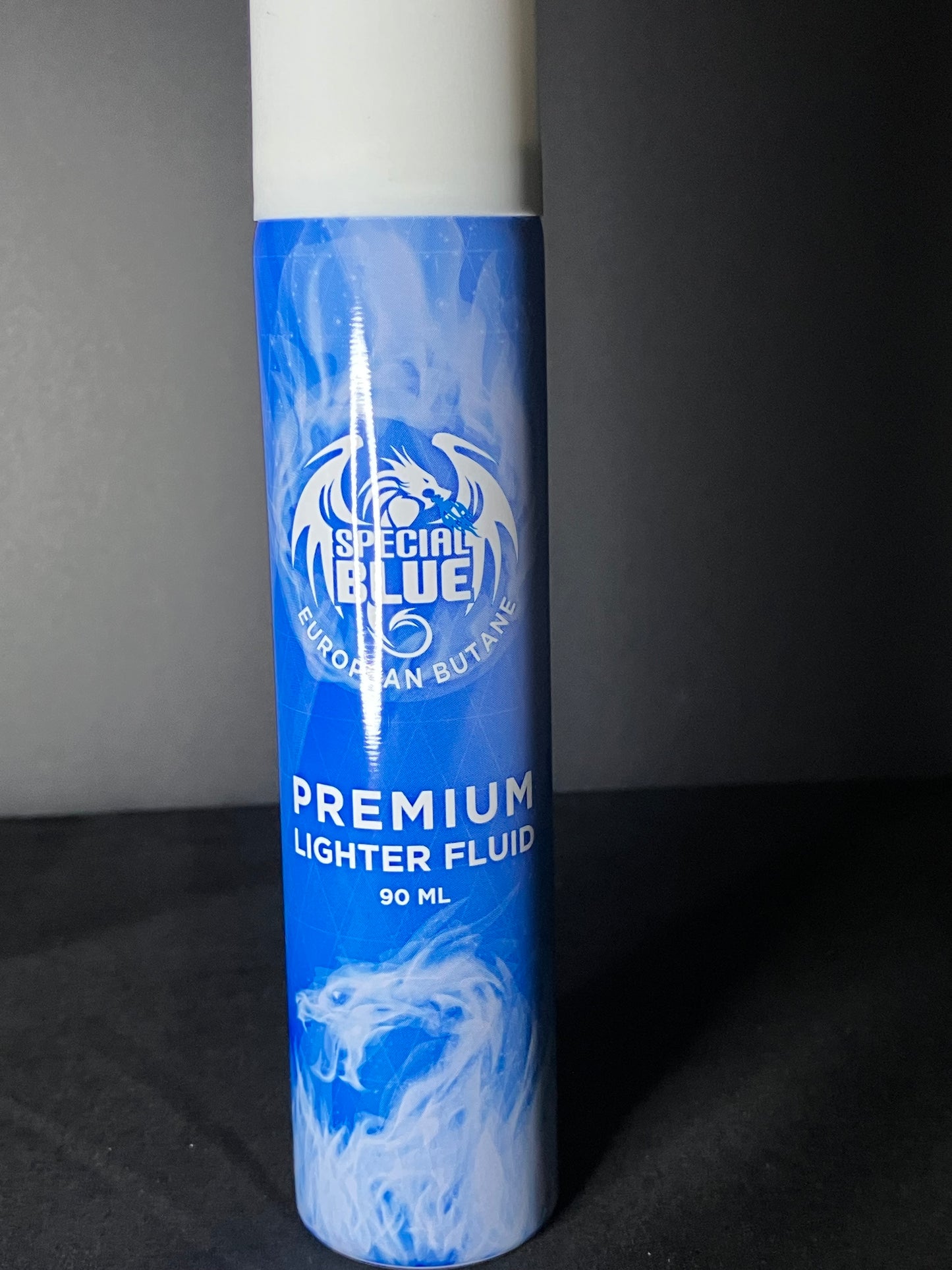 Special Blue Butane- 90ML Can