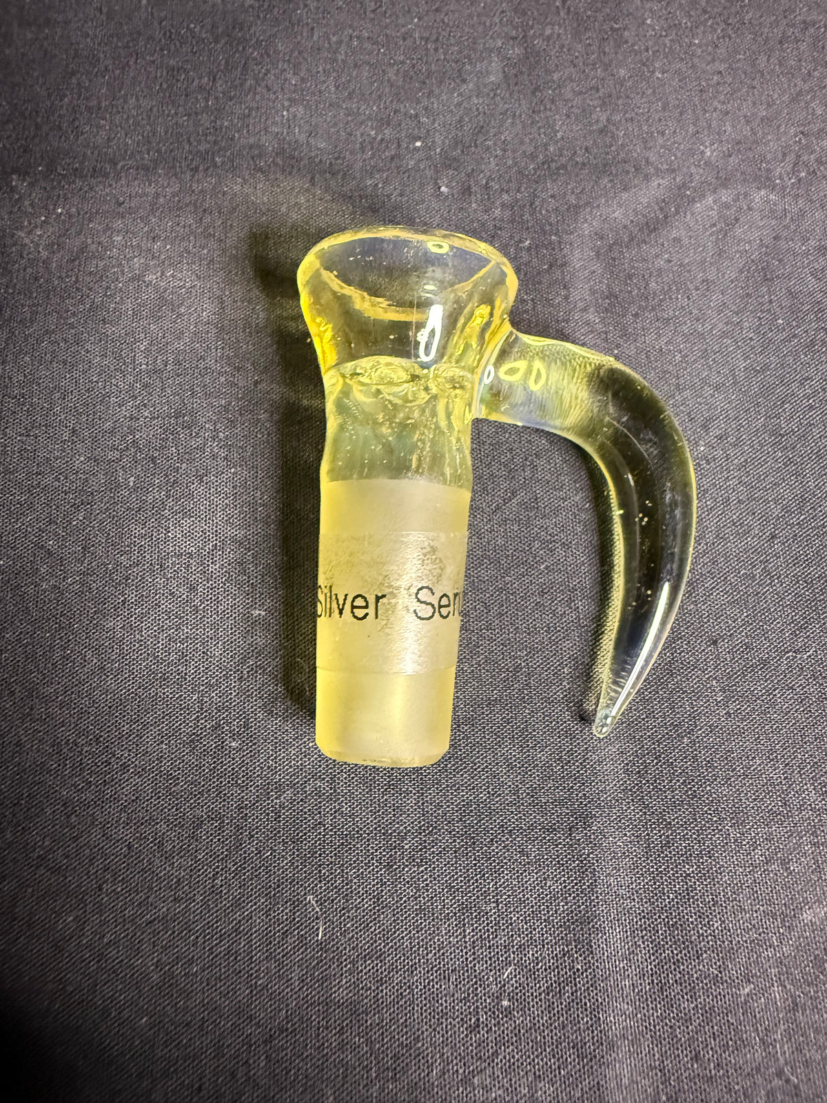Dr Mook Fully Worked 14mm Slides