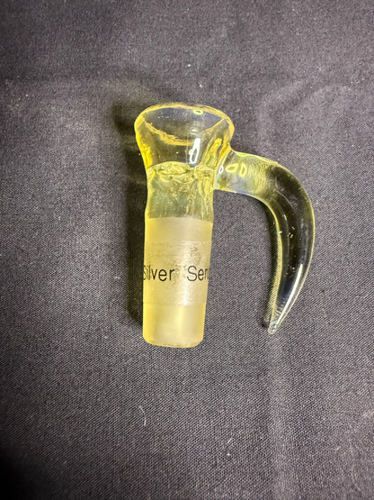 Dr Mook Fully Worked 14mm Slides