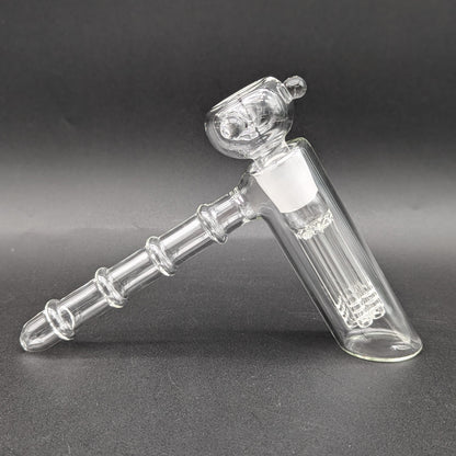 7" Hammer Bubbler w/ Tree Perc