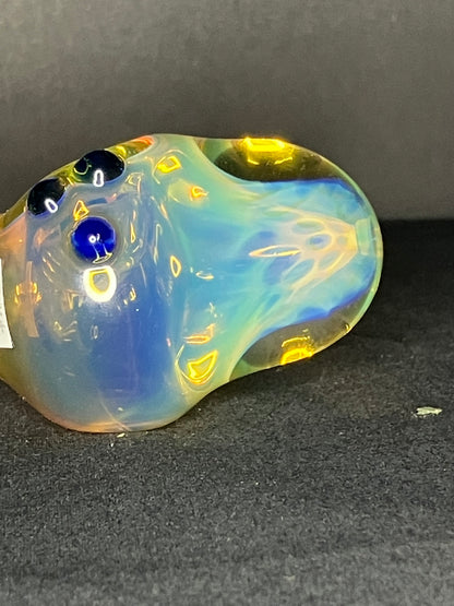 5” Fumed Heady Pipe