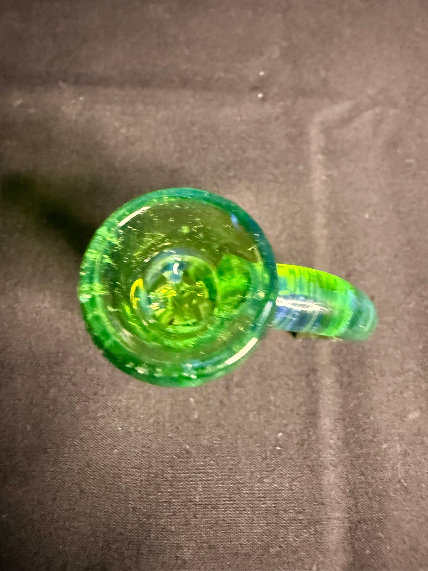 Dr Mook Fully Worked 14mm Slides