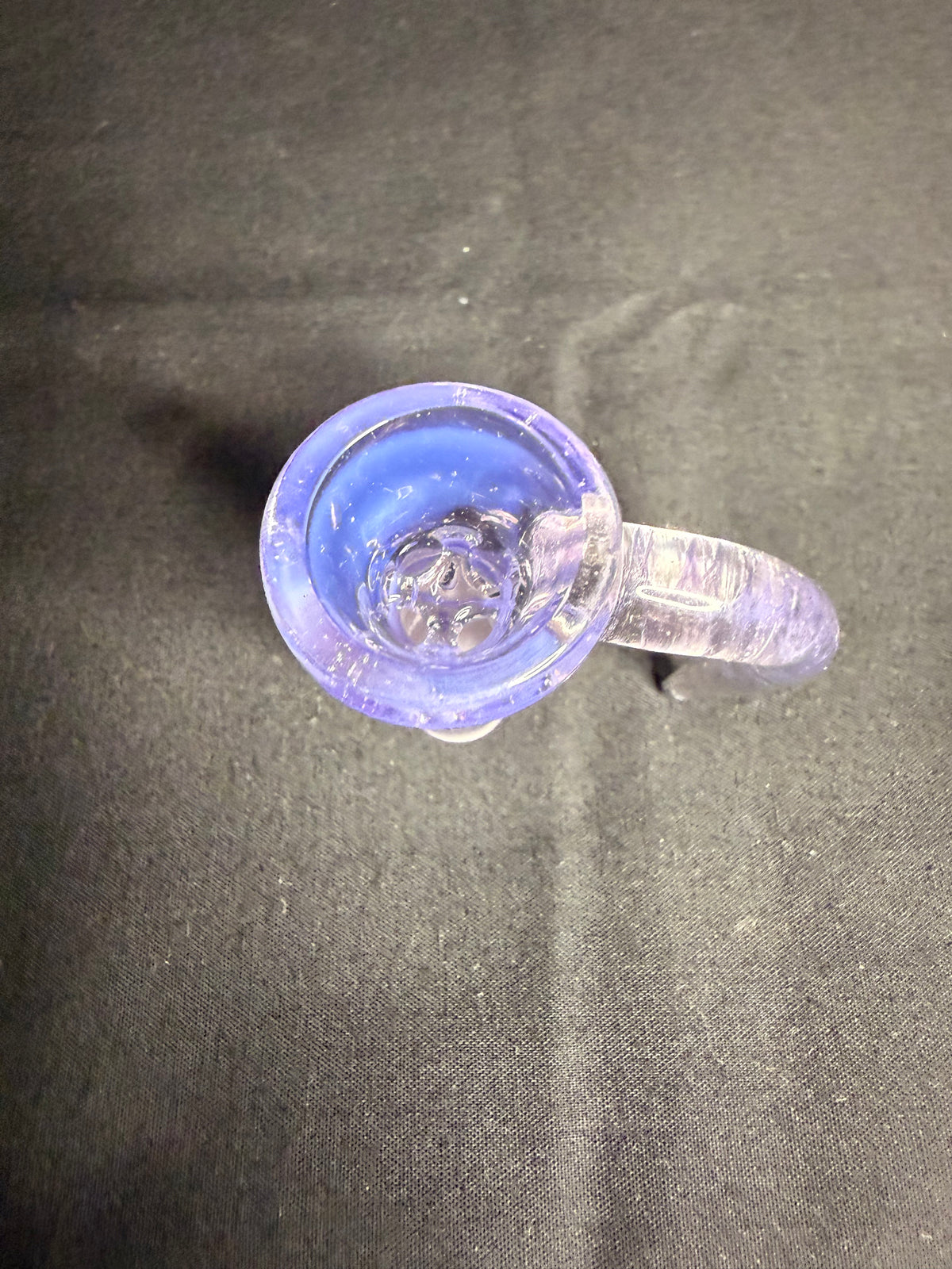 Dr Mook Fully Worked 14mm Slides