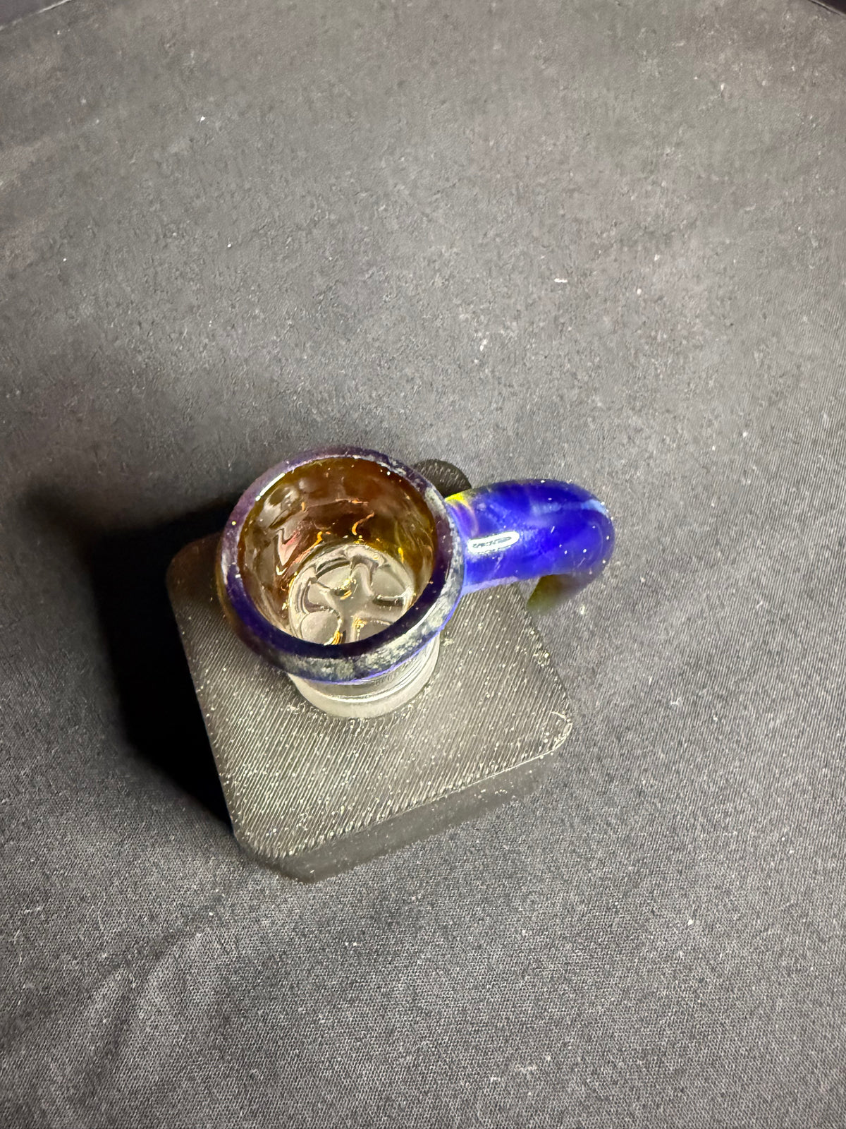 DR.MOOK PA DRAGON TEARS 18MM SLIDE