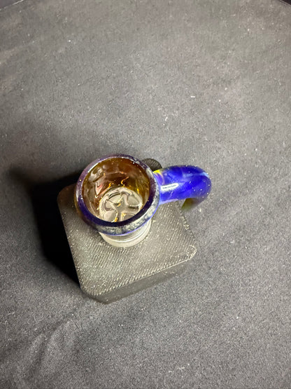DR.MOOK PA DRAGON TEARS 18MM SLIDE