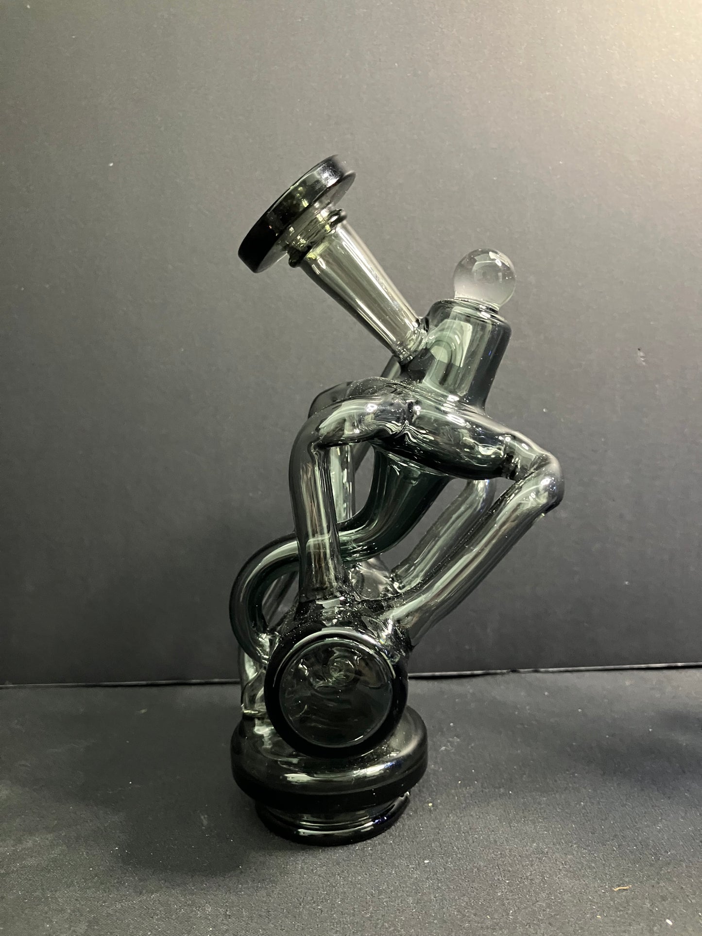 Phoenix Recycling Puffco Peak Glass Attachment