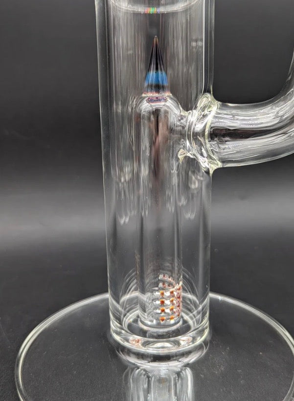 SOVEREIGNTY - 12 ARM + 180 GRID - MINOR ACCENT "GUAVA ROOT"