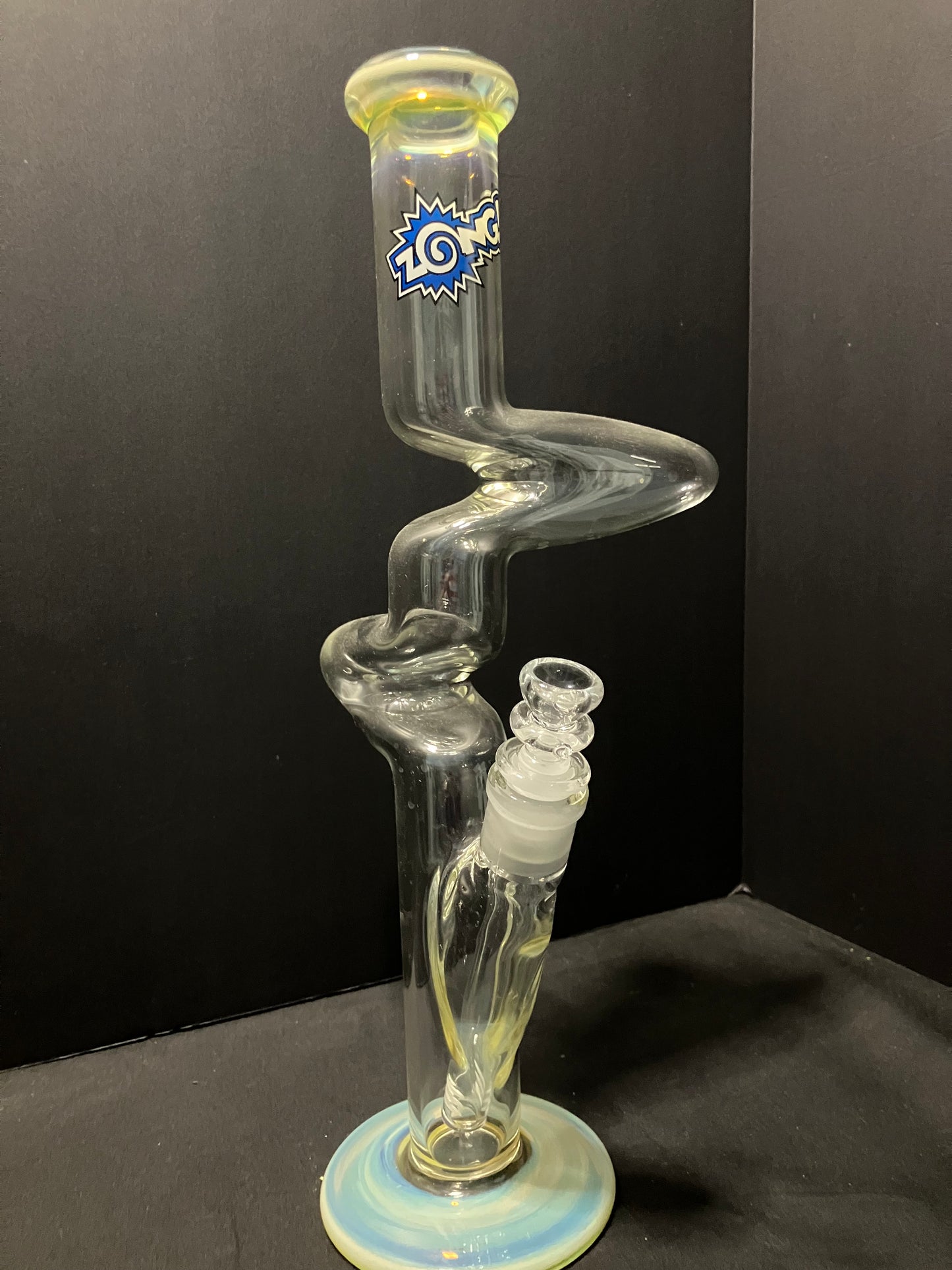 17” Zong