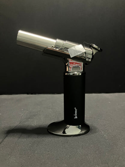Lucienne MT54 Table Top Single Flame Torch 5.25”
