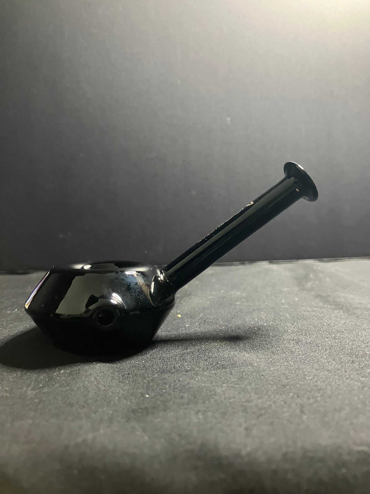 Phoenix Mini Standing Dish Hand Pipe