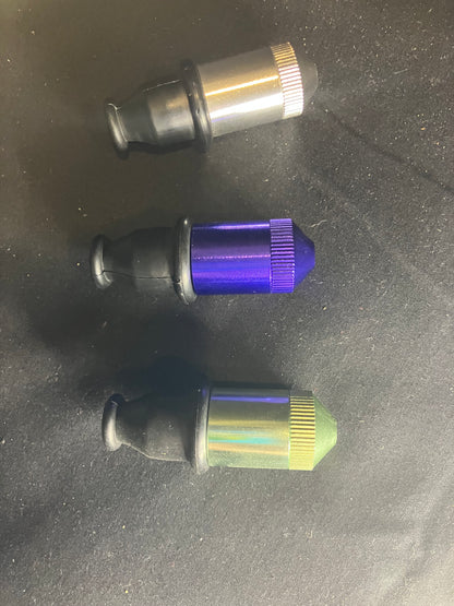 Bullet Pipe - 2.25”