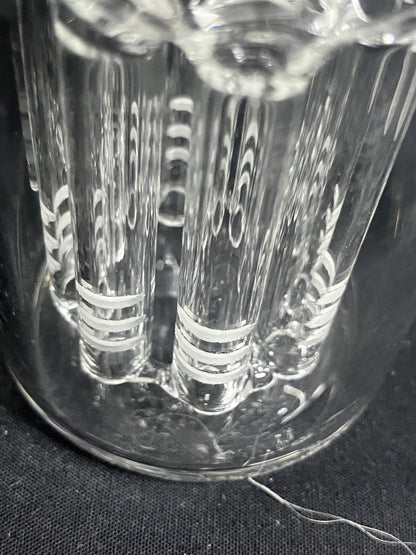 8 Arm Ash Catcher 18mm 90 Degrees