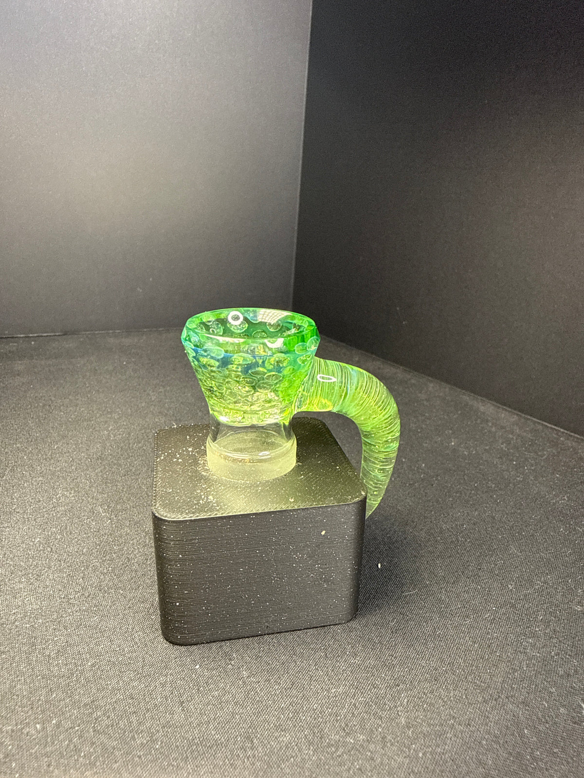 DR.MOOK PA ARGENT GREEN 18MM