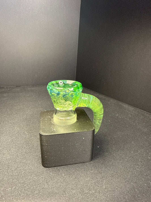 DR.MOOK PA ARGENT GREEN 18MM