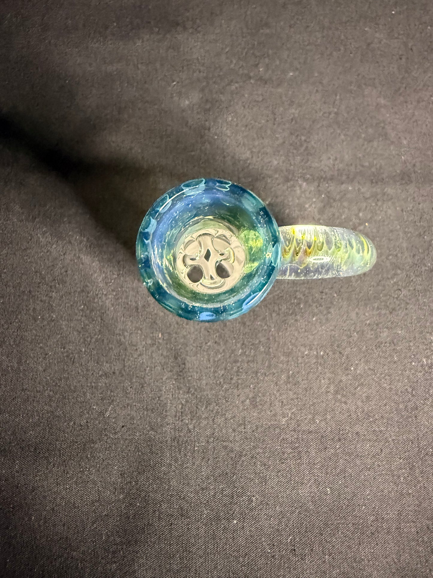 Dr Mook Glass 18mm Slides