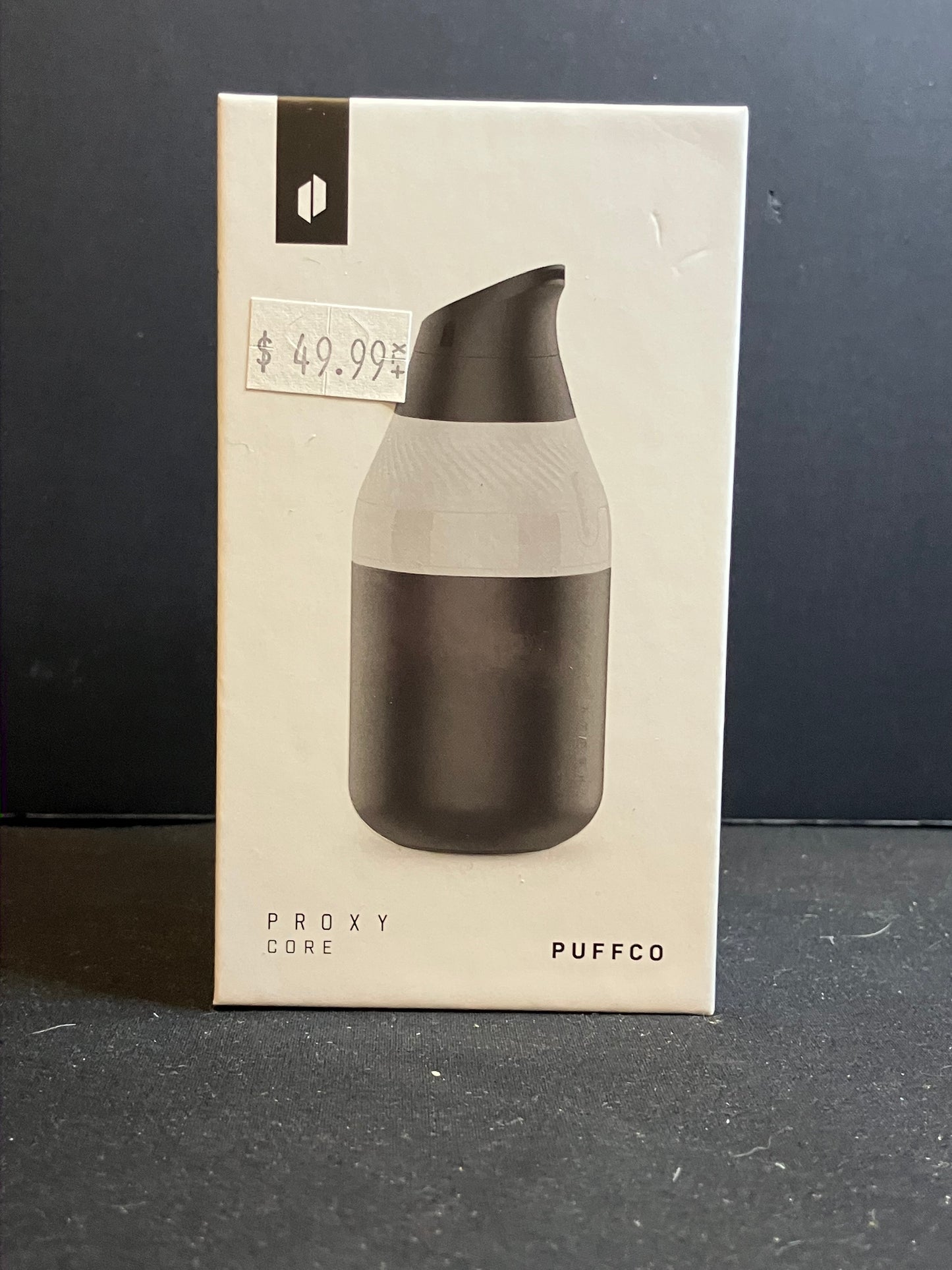Puffco Proxy Core Accessory Set