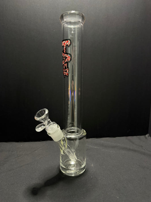 TAG Strawberry Label