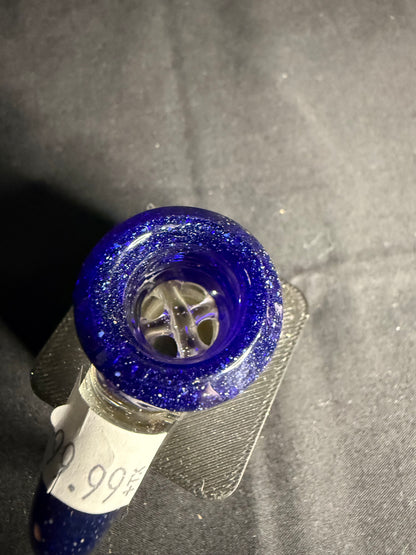 LX1984 Blue Blizzard 18mm Slide