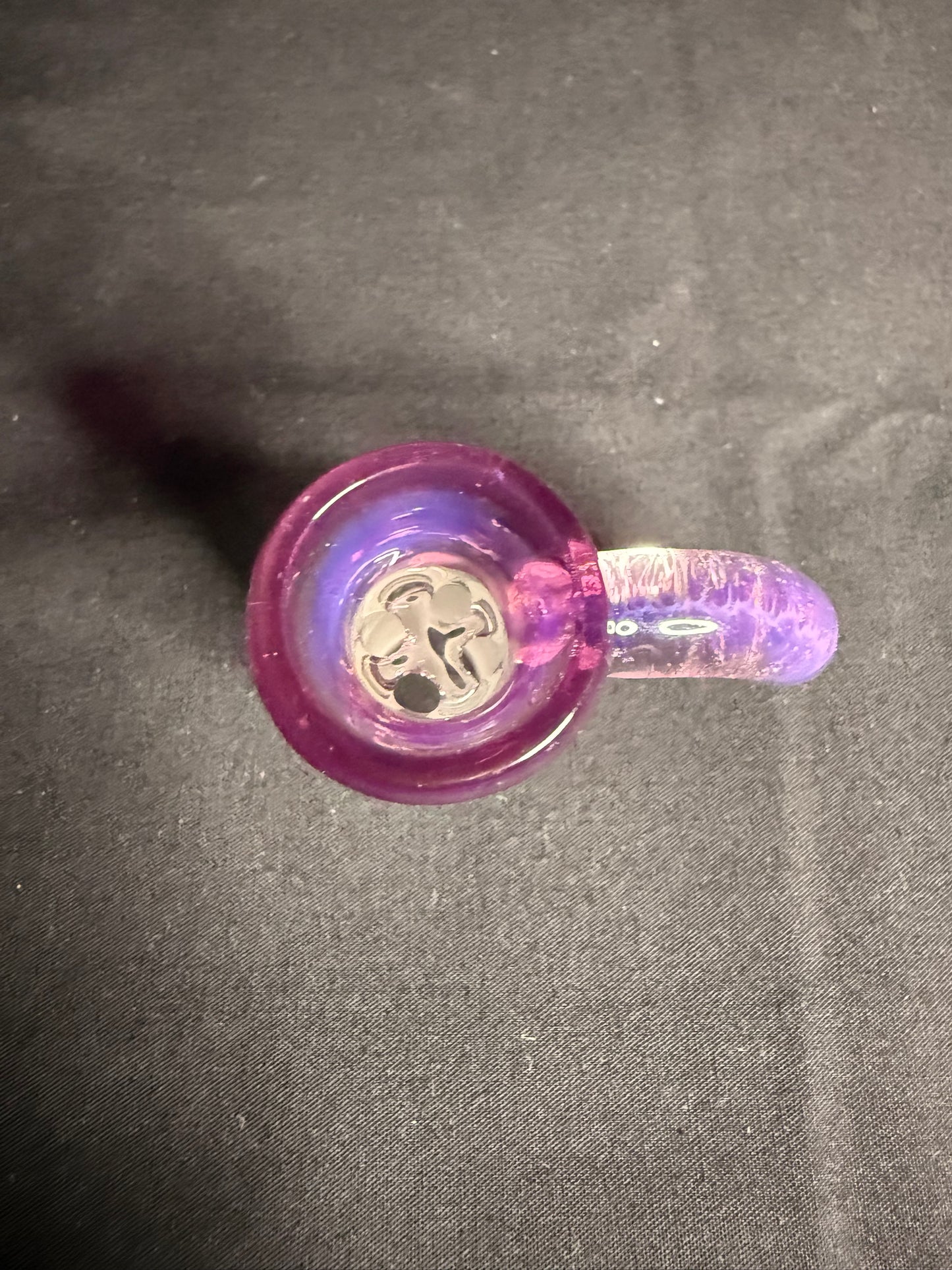 Dr Mook Glass 18mm Slides