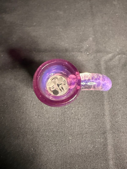 Dr Mook Glass 18mm Slides