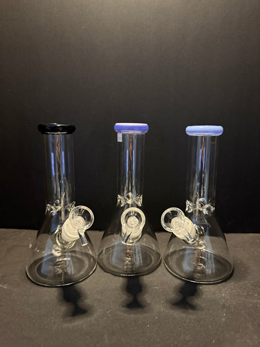 8" Classic Beaker Water Pipe