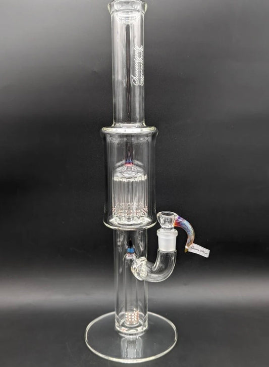 SOVEREIGNTY - 12 ARM + 180 GRID - MINOR ACCENT "GUAVA ROOT"