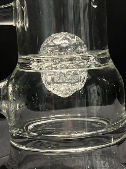 Seed Of Life W/ SOL Ash Catcher